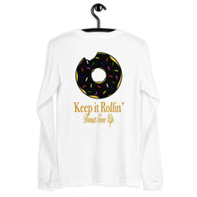 Load image into Gallery viewer, Life&#39;s Sweet | Unisex Long Sleeve Tee