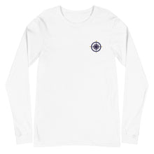 Load image into Gallery viewer, Lost &amp; Found | Unisex Long Sleeve Tee