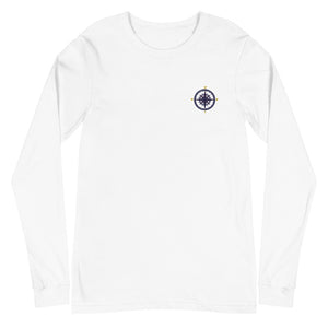 Lost & Found | Unisex Long Sleeve Tee