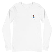 Load image into Gallery viewer, Maverick | Unisex Long Sleeve Tee