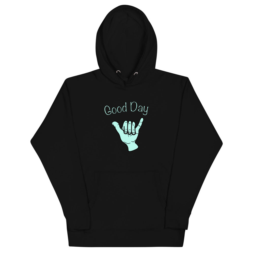 Good Day | Unisex Hoodie