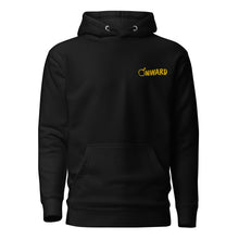 Load image into Gallery viewer, Onward | embroidered Hoodie