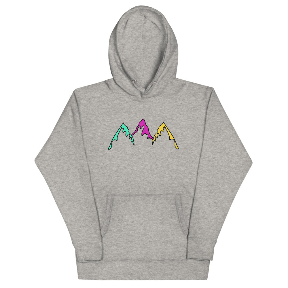 Highs & Lows | Unisex Hoodie