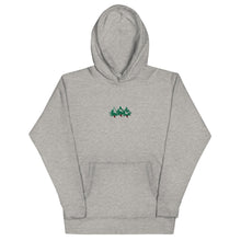 Load image into Gallery viewer, Embrace the Unknown | Embroidered Hoodie