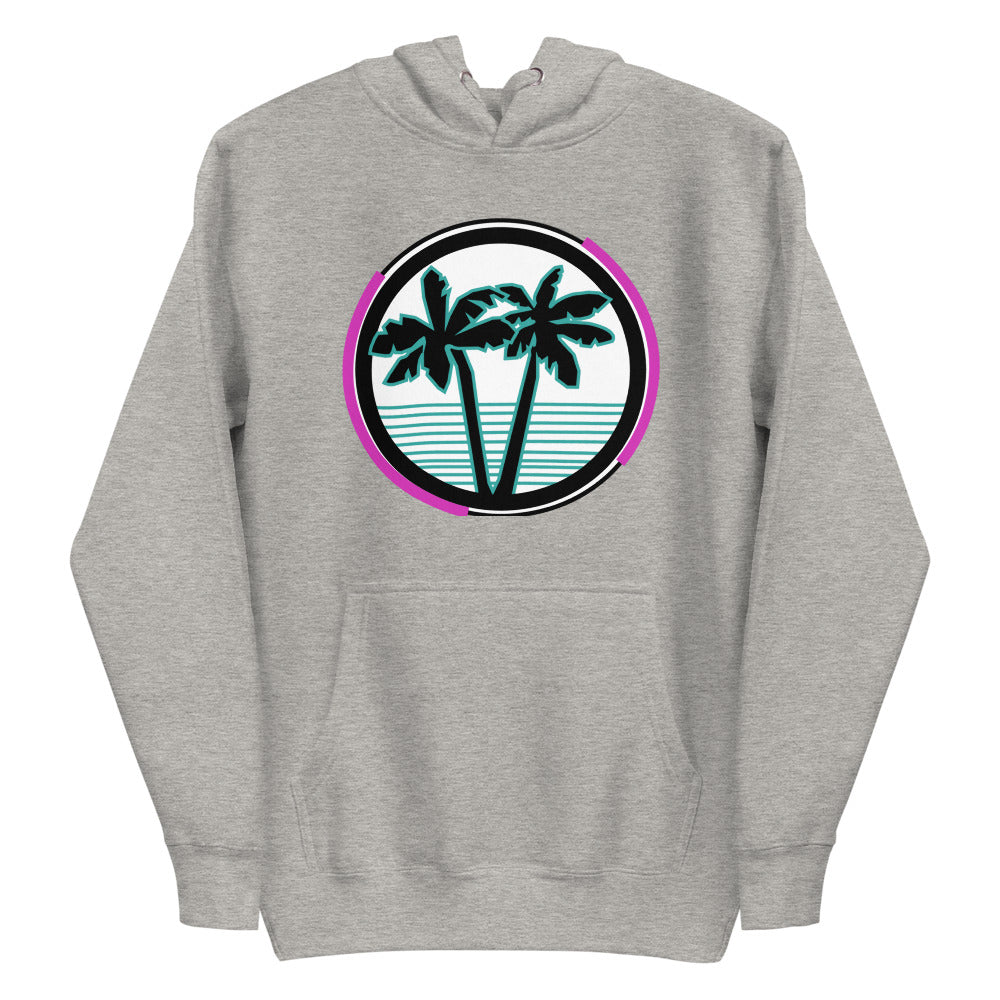 Island Mindset | Unisex Hoodie