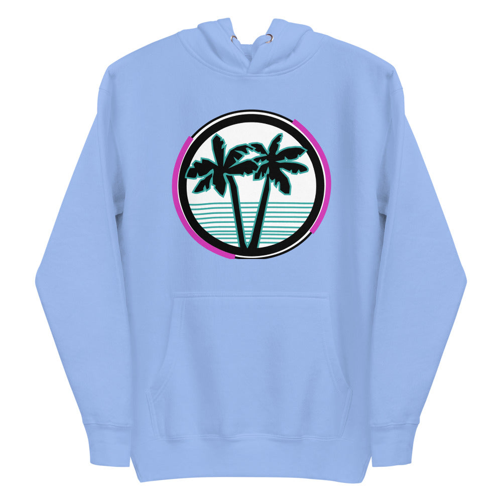 Island Mindset | Unisex Hoodie