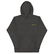 Load image into Gallery viewer, Vermont | Embroidered Hoodie