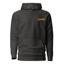 Load image into Gallery viewer, Onward | embroidered Hoodie