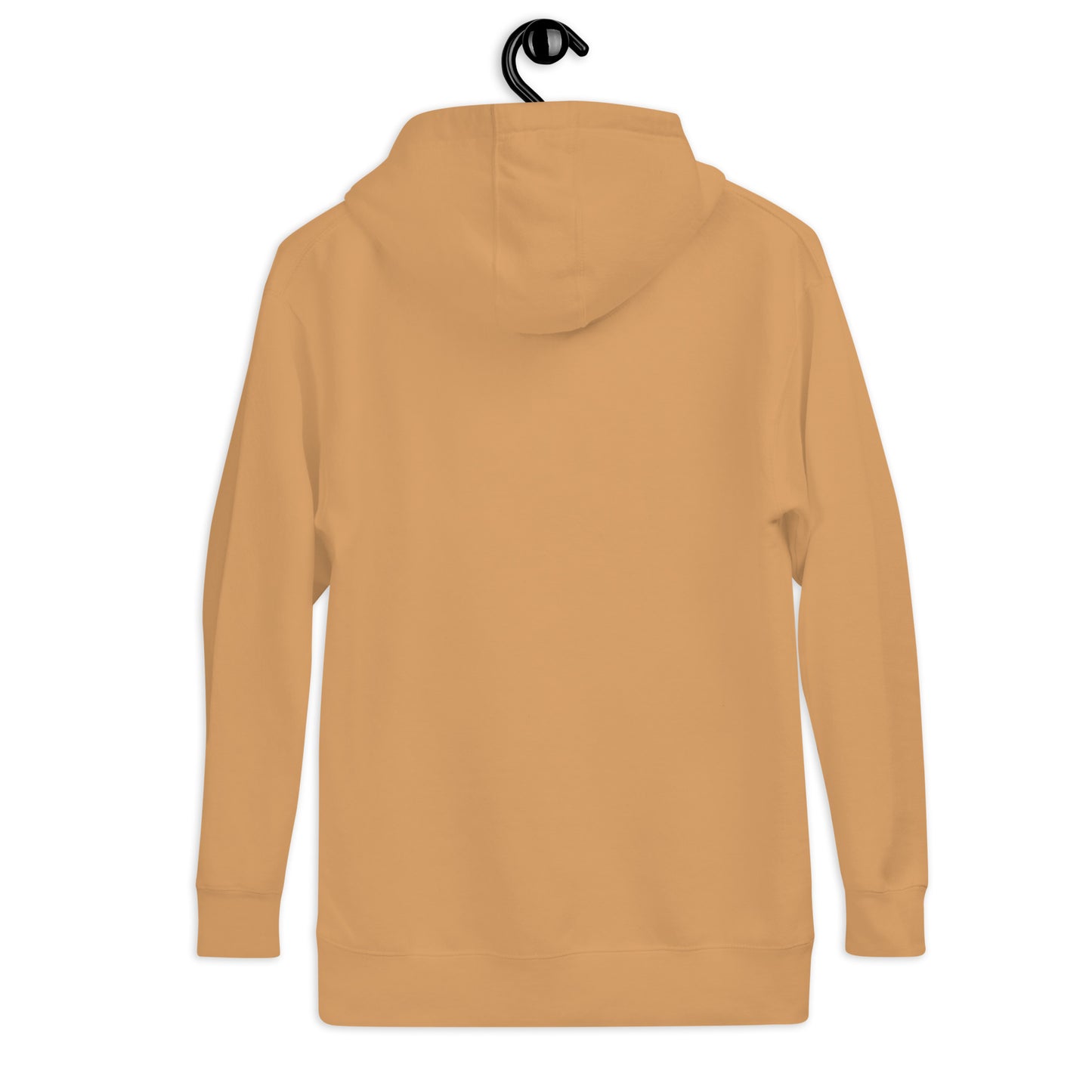 Sand Bar | Embroidered Hoodie