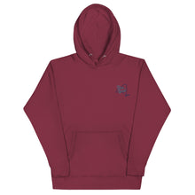 Load image into Gallery viewer, New York | Embroidered Hoodie