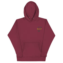 Load image into Gallery viewer, Vermont | Embroidered Hoodie