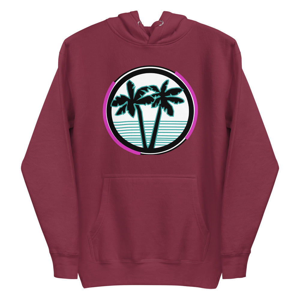 Island Mindset | Unisex Hoodie