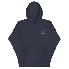 Load image into Gallery viewer, New Hampshire | Embroidered Hoodie