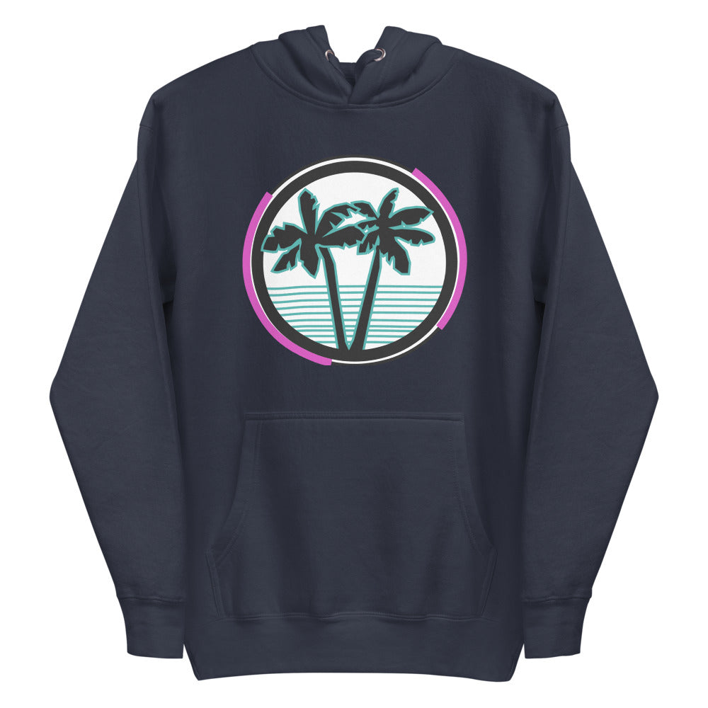 Island Mindset | Unisex Hoodie