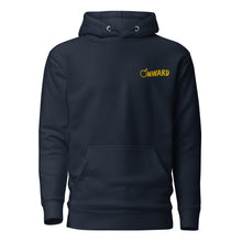 Load image into Gallery viewer, Onward | embroidered Hoodie