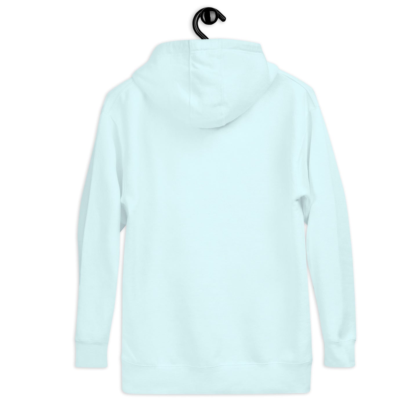 Sand Bar | Embroidered Hoodie