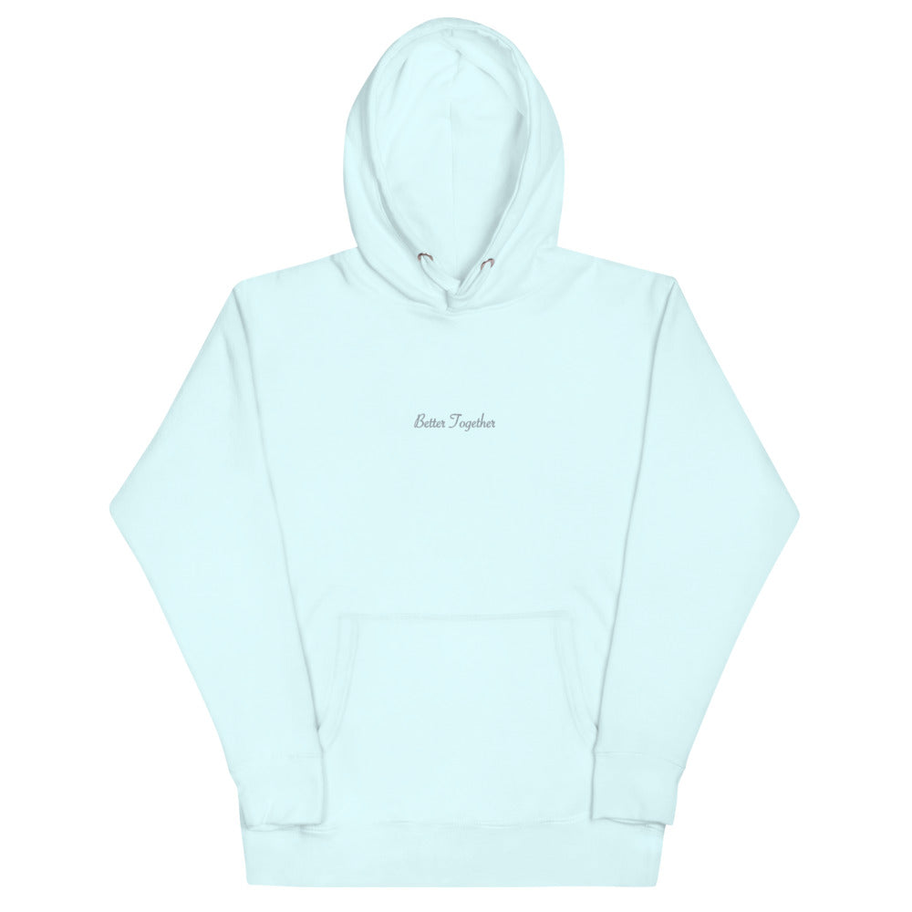 Better Together | Unisex Hoodie