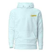 Load image into Gallery viewer, Onward | embroidered Hoodie