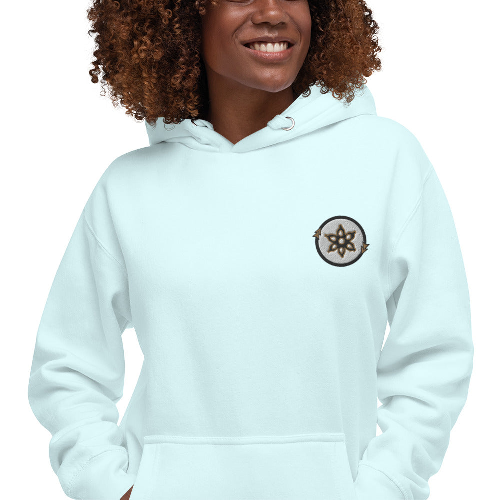 Kings Highway 2 | Unisex Hoodie