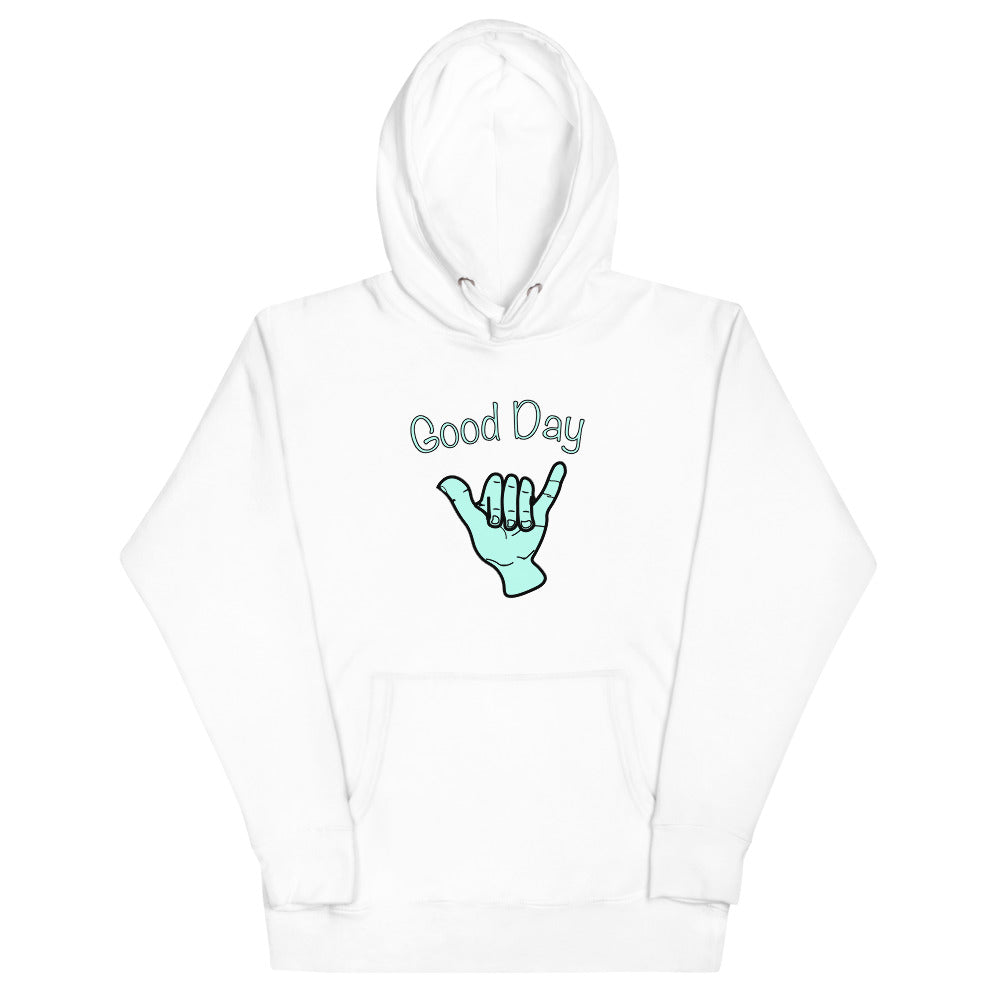 Good Day | Unisex Hoodie