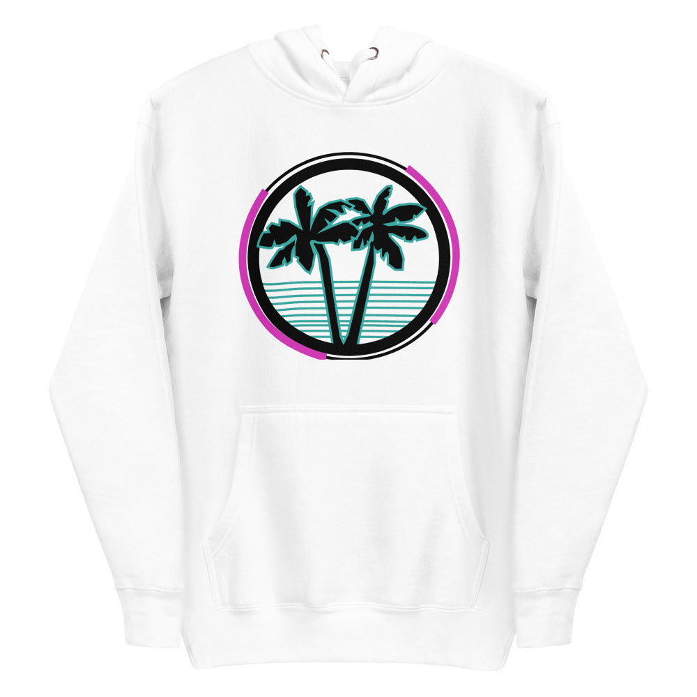 Island Mindset | Unisex Hoodie