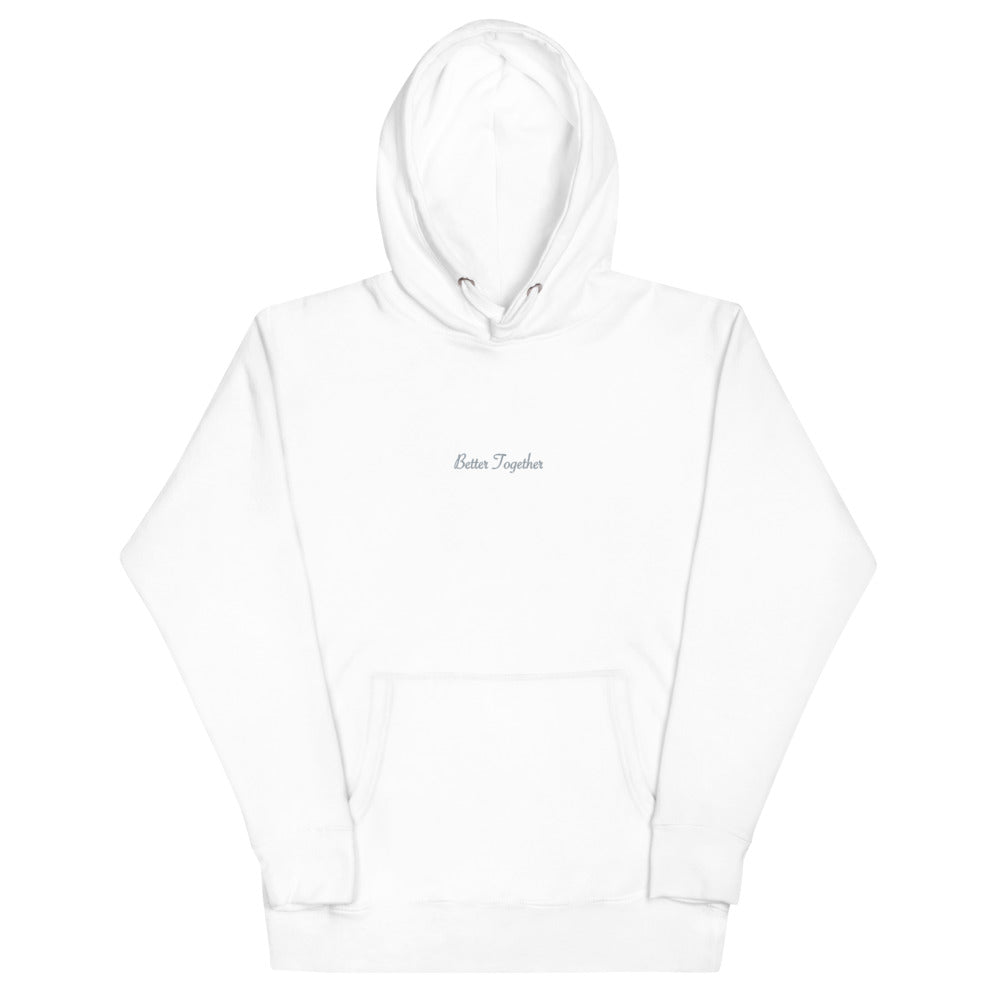 Better Together | Unisex Hoodie