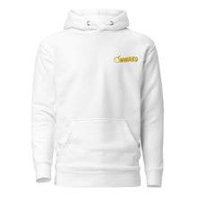 Load image into Gallery viewer, Onward | embroidered Hoodie