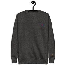 Load image into Gallery viewer, The Lovely Road | Unisex Premium Sweatshirt