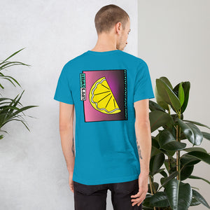 Lemon | T-Shirt