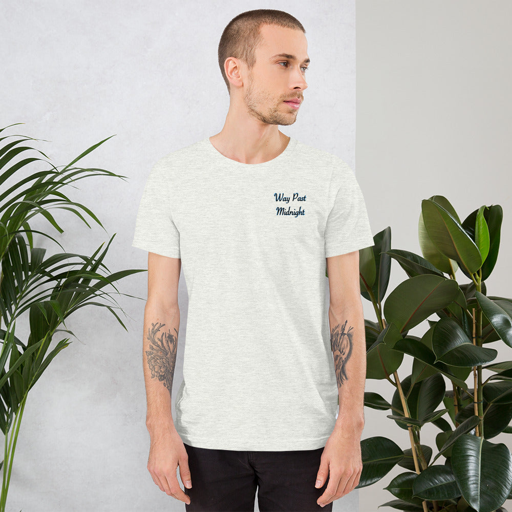 After Hours | Short-Sleeve Unisex T-Shirt