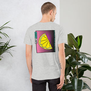 Lemon | T-Shirt