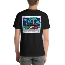Load image into Gallery viewer, Coast to Coast | Unisex T-Shirt