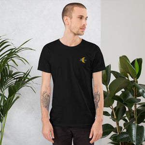 After Hours | Embroidered Unisex T-Shirt