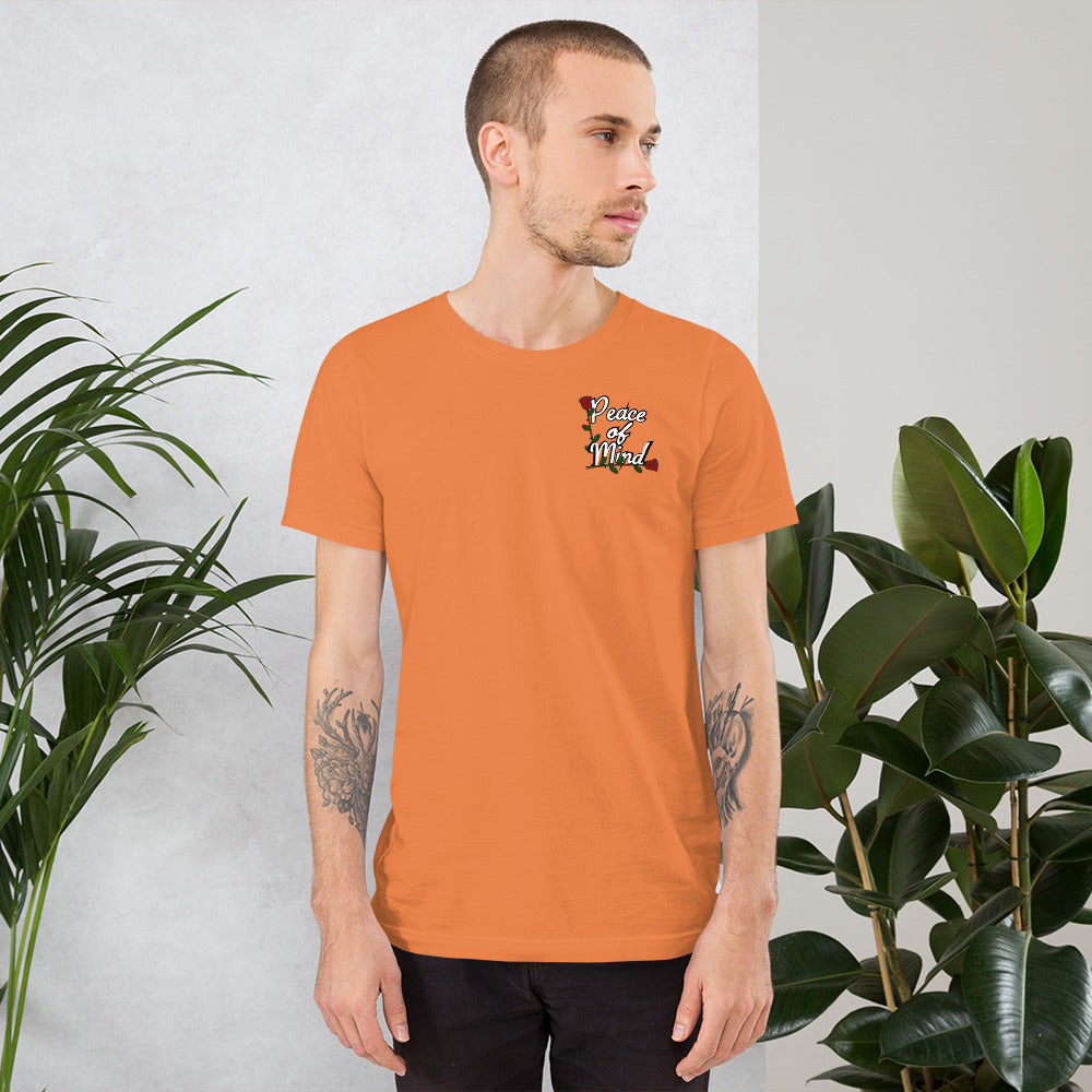 Peace of Mind | Unisex T-Shirt