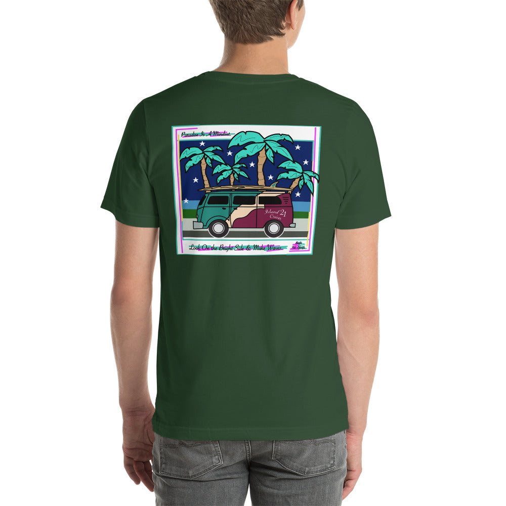 Coast to Coast | Unisex T-Shirt
