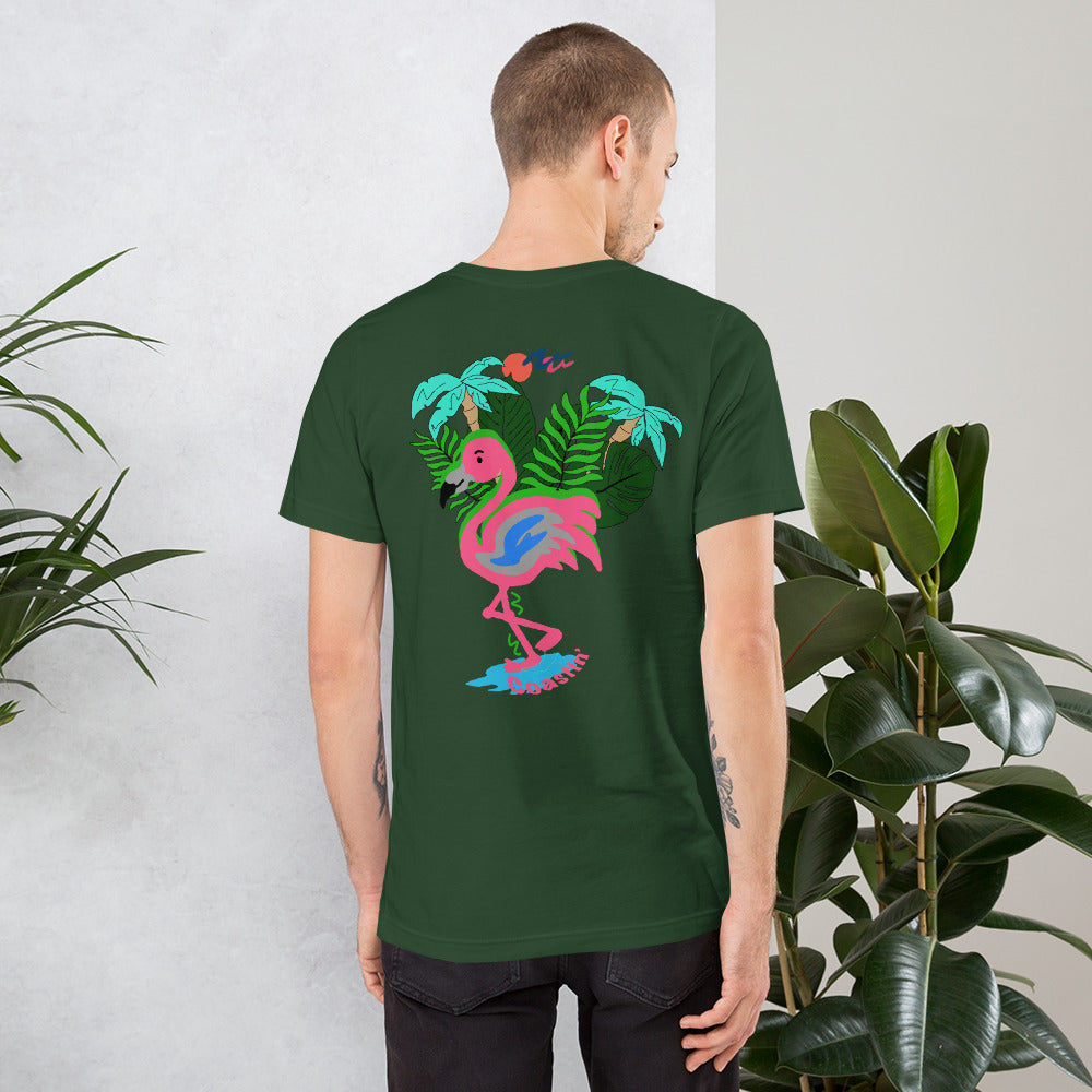 Coastin' | Unisex T-Shirt