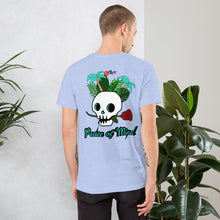 Load image into Gallery viewer, Peace of Mind | Unisex T-Shirt