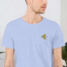 Load image into Gallery viewer, After Hours | Embroidered Unisex T-Shirt