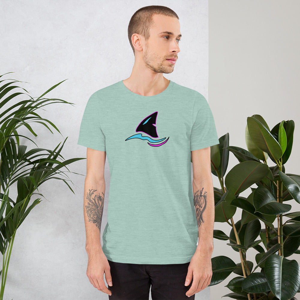 Finn | Short-Sleeve Unisex T-Shirt