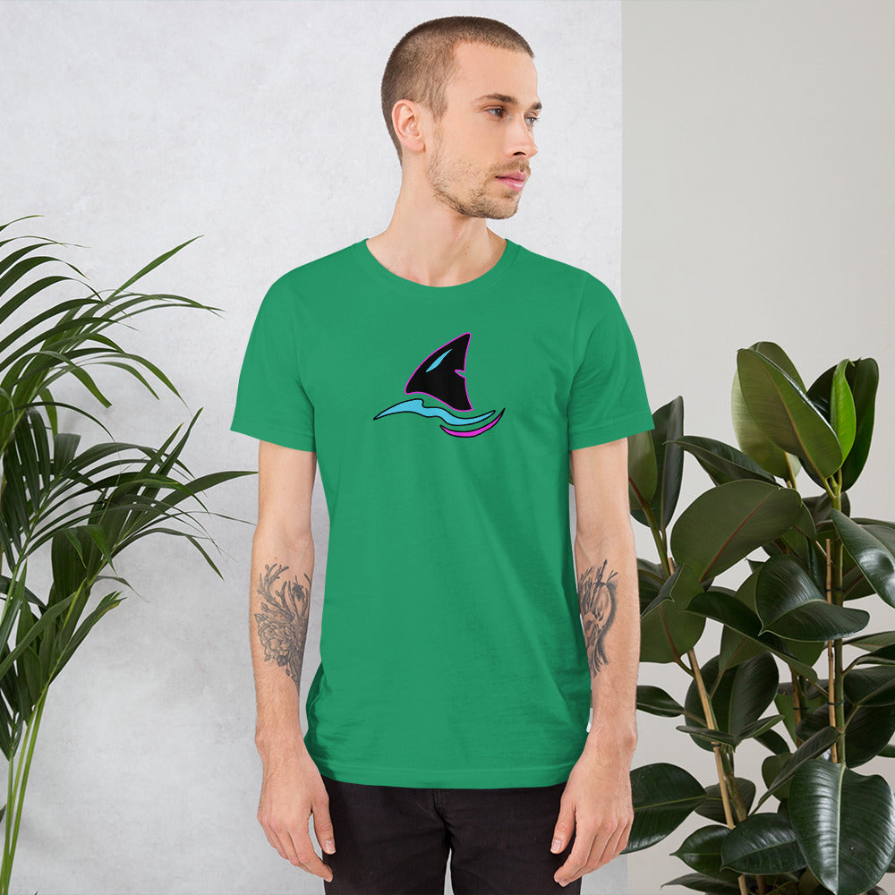 Finn | Short-Sleeve Unisex T-Shirt