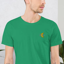 Load image into Gallery viewer, After Hours | Embroidered Unisex T-Shirt