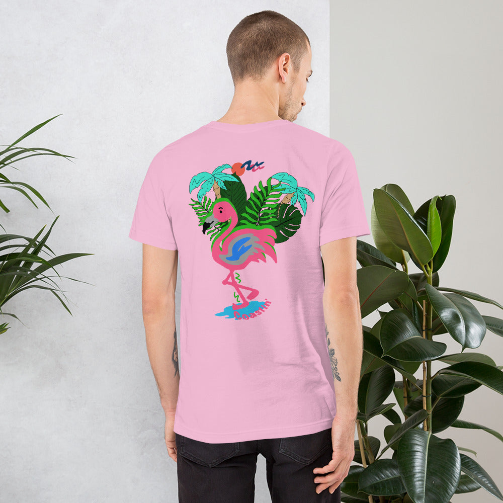 Coastin' | Unisex T-Shirt