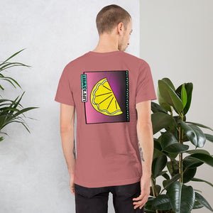 Lemon | T-Shirt