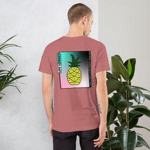 Pineapple | Unisex T-Shirt