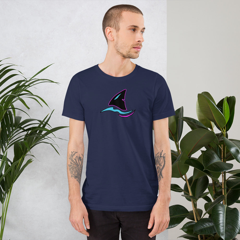 Finn | Short-Sleeve Unisex T-Shirt