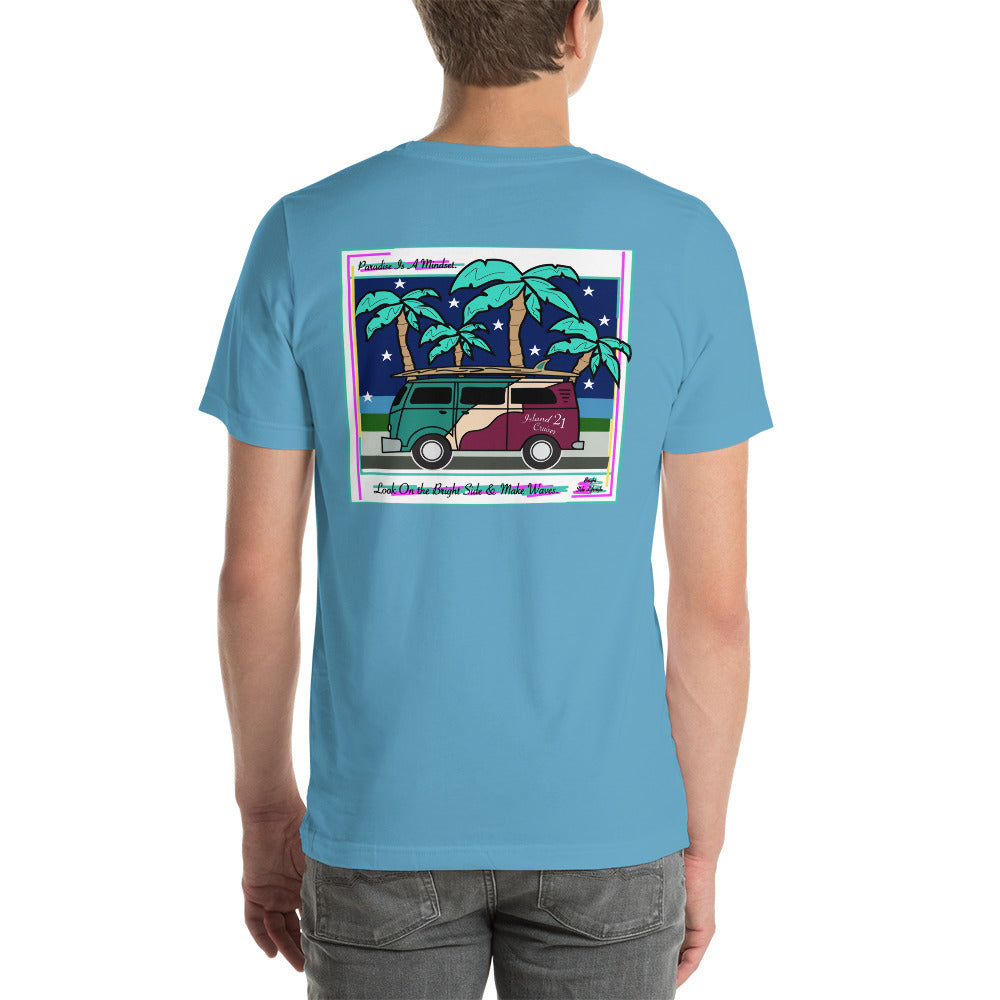 Coast to Coast | Unisex T-Shirt