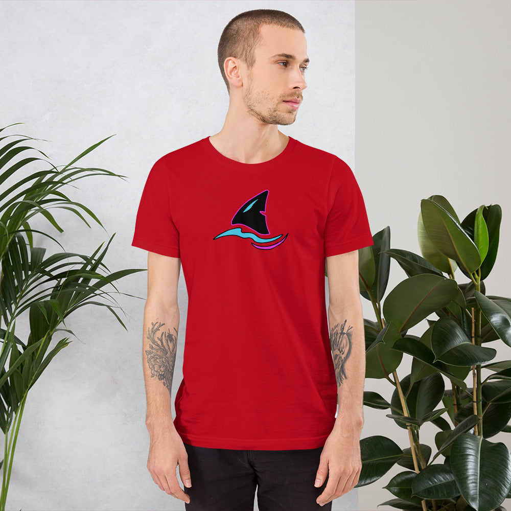 Finn | Short-Sleeve Unisex T-Shirt