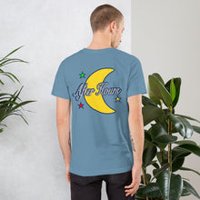 Load image into Gallery viewer, After Hours | Short-Sleeve Unisex T-Shirt