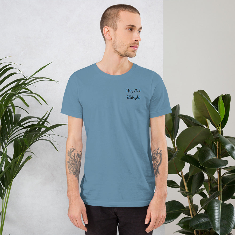 After Hours | Short-Sleeve Unisex T-Shirt