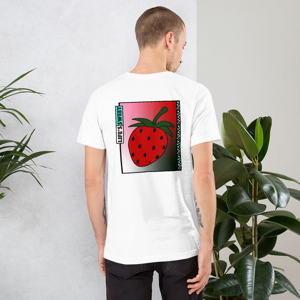 Strawberry | Unisex T-Shirt